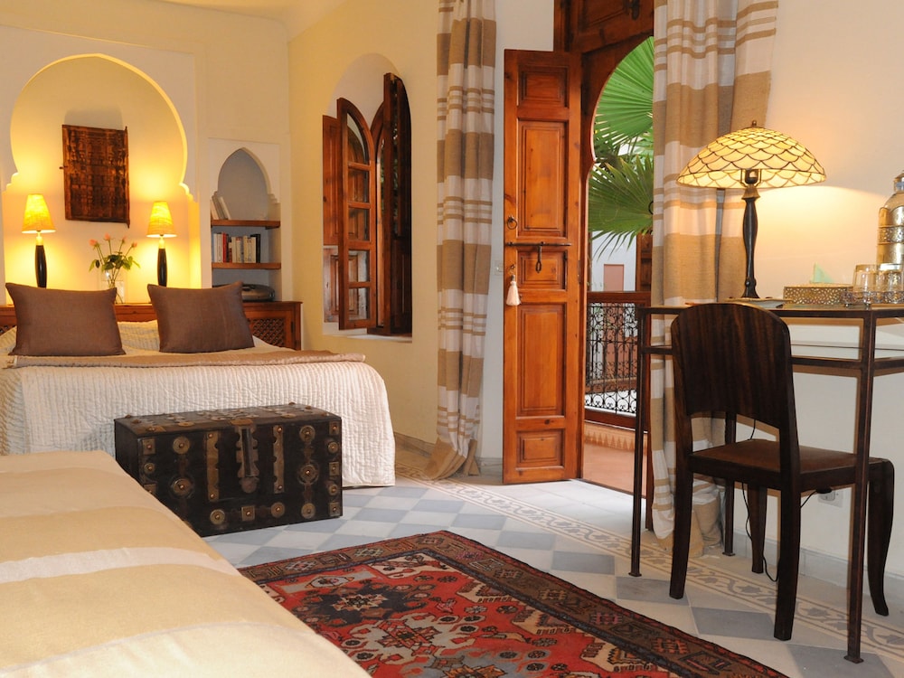 Junior Suite (Bedouine) - Photo 7
