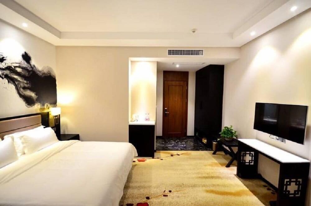 Traditional Double Room photo 3