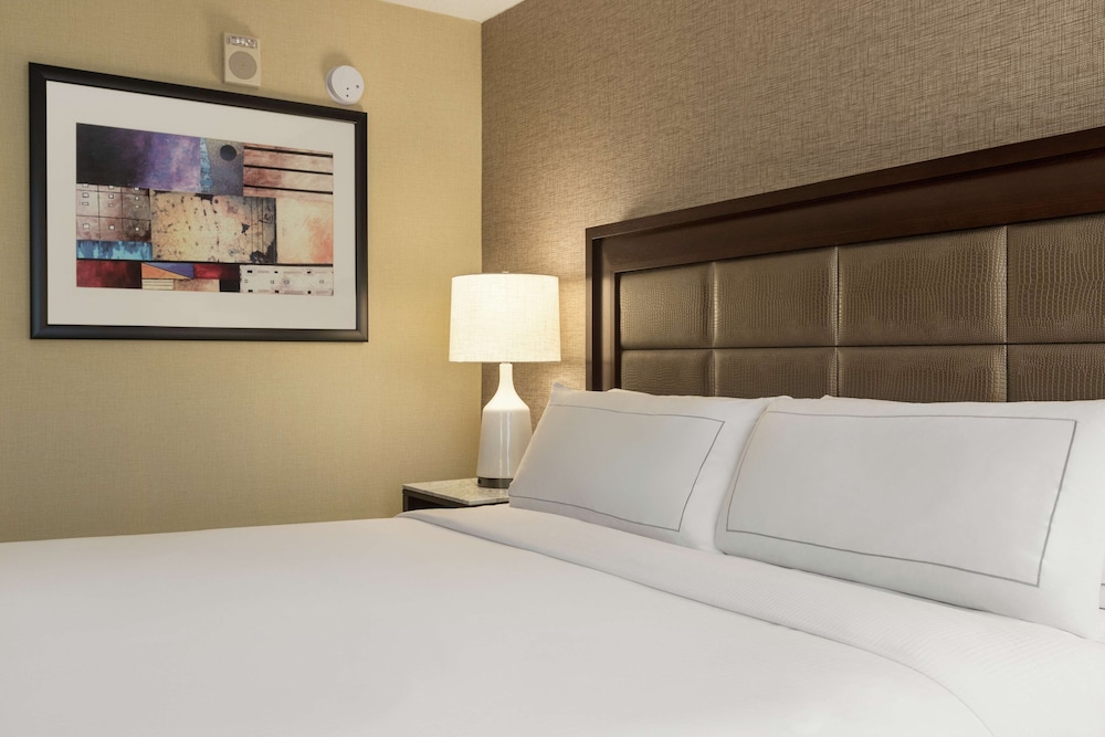 Suite, 1 Bedroom, Accessible, Bathtub (Mobility & Hearing)
