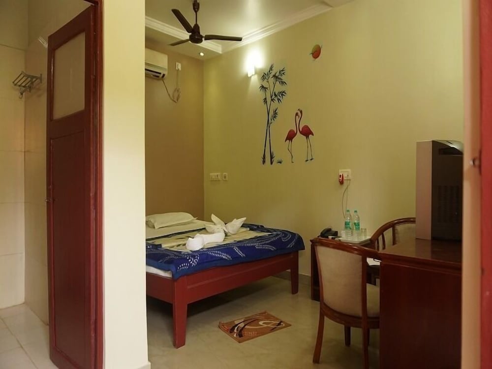 Superior Room photo 1
