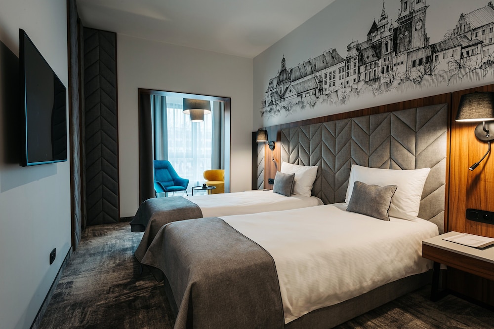 Premium Twin Room - Photo 5