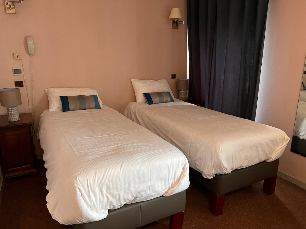 Twin Room photo 1