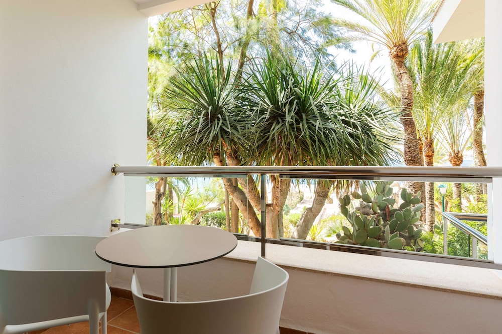 Junior Suite, Balcony, Sea View