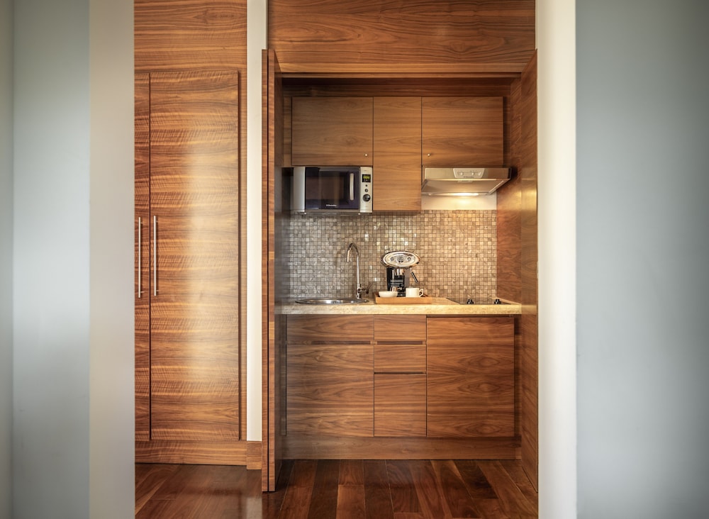 Junior Deluxe suite - Photo 3