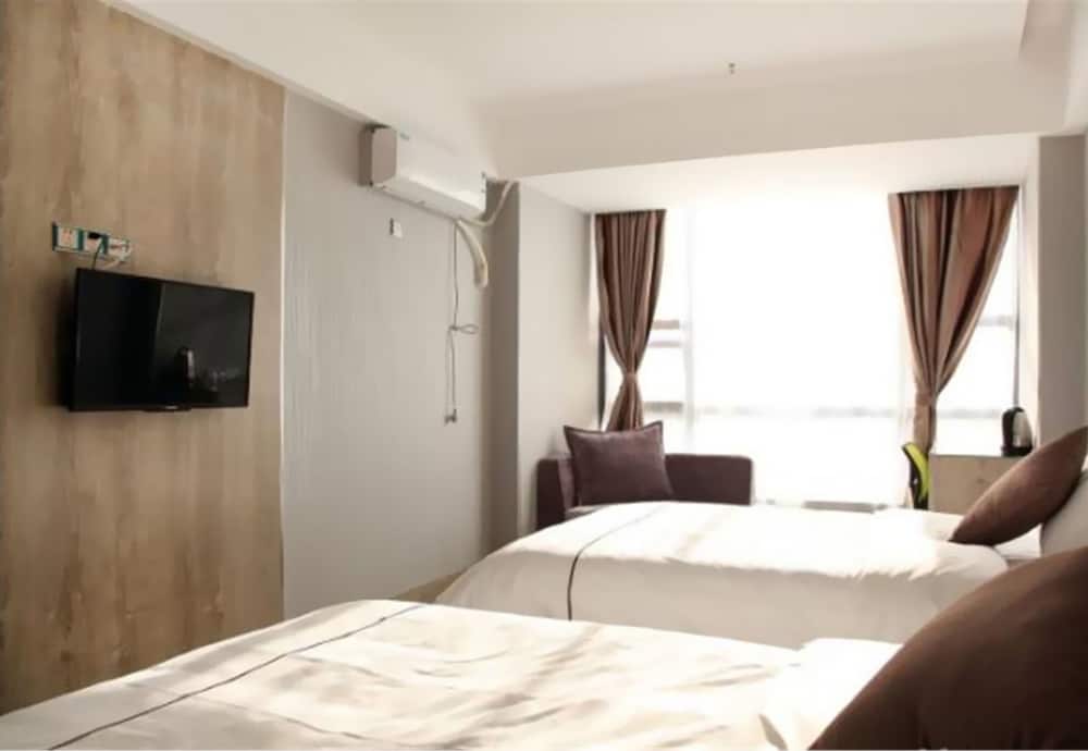 Twin Room With View photo 1