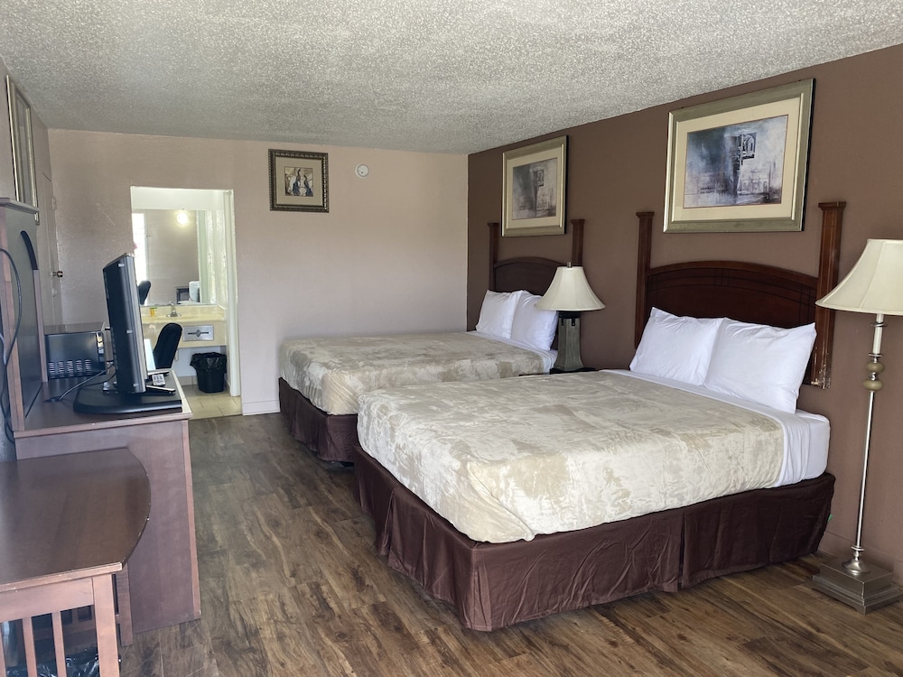 Basic Room