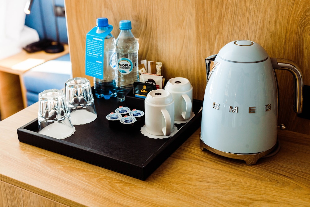 Hampton by Hilton Olsztyn, Foto 2