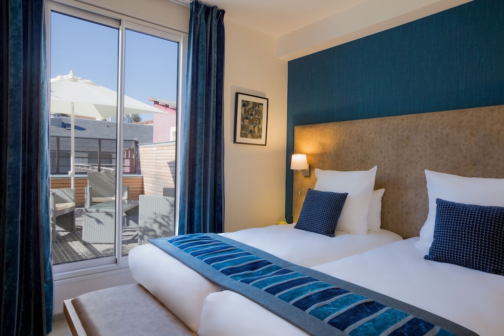 Chambre Double Confort Chambre Double Confort