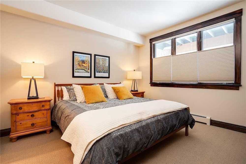 Townhome, 3 Twin Beds, Mountain View (Trails at Storm Meadows - KIT03 (Town) photo 2
