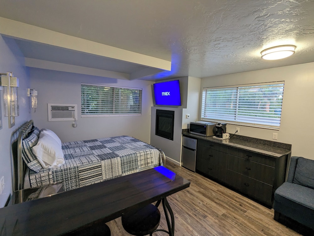 Luxury Room photo 1