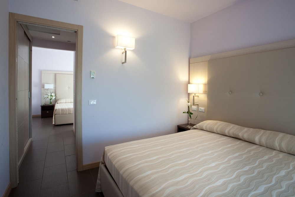 Family Suite photo 1