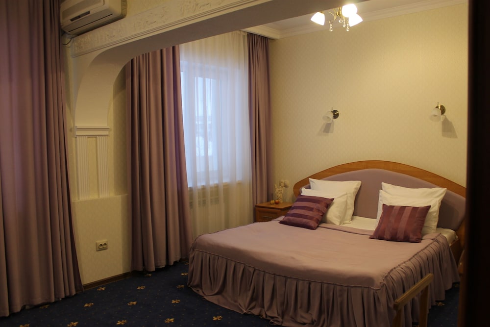 Comfort Twin Room