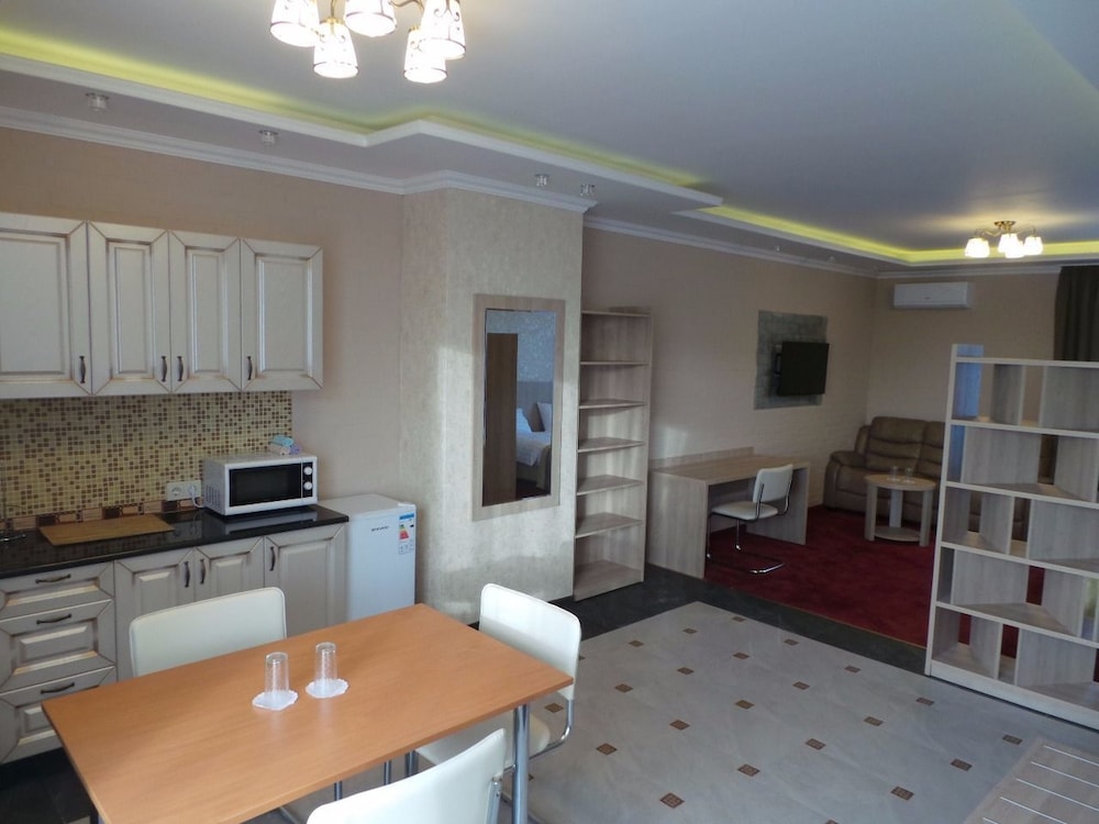 Family Double Room photo 1