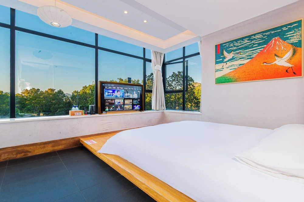 Japanese-style Double Room