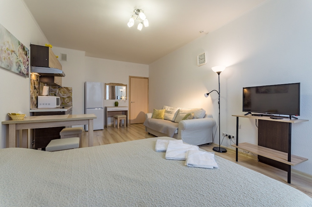 Basic Apartment photo 2