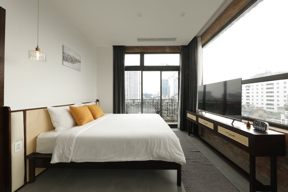 Panoramic Apartment