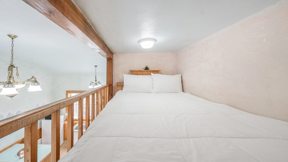 Basic Room, 1 Bedroom (Sanghai) - Photo 9
