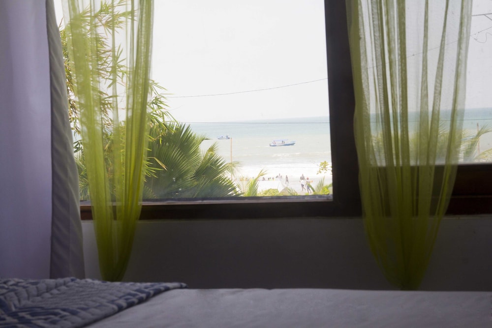 Deluxe Double Room, Sea View photo 3