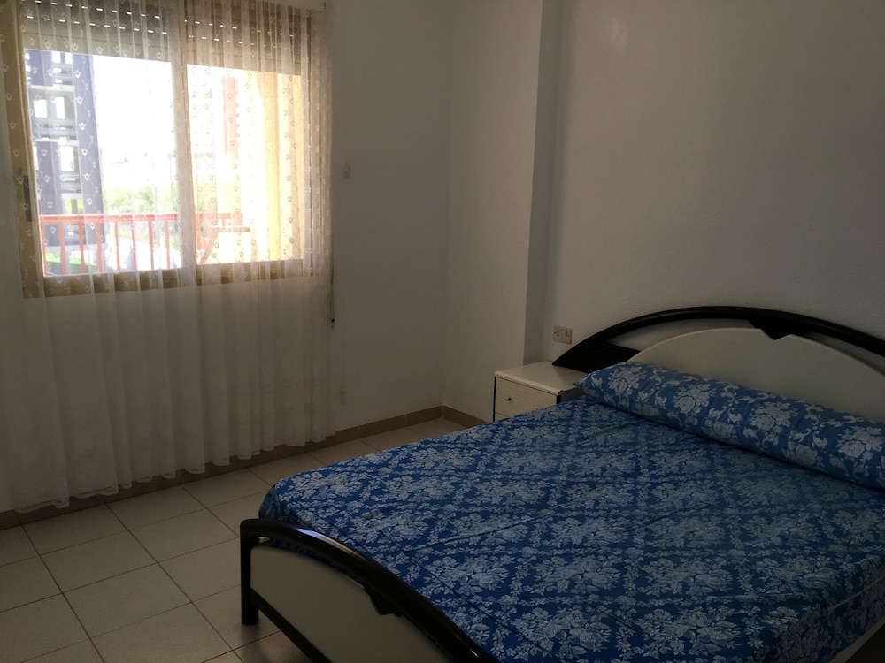 Apartamento, 2 habitaciones