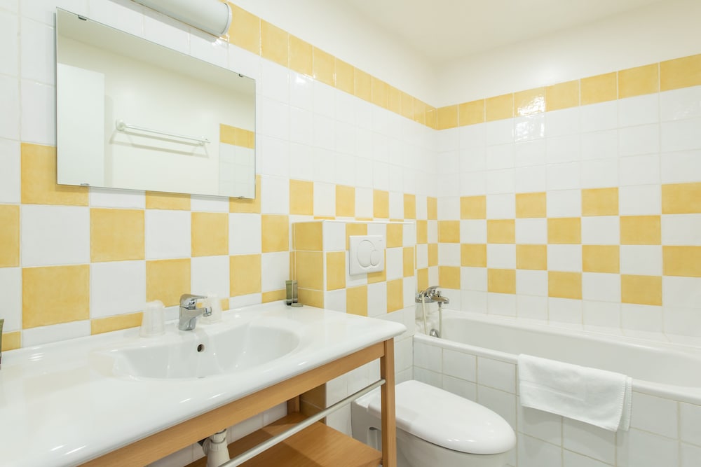 Suite, 2 Bedrooms, Terrace, Mountain View (Suite n°1) photo 2