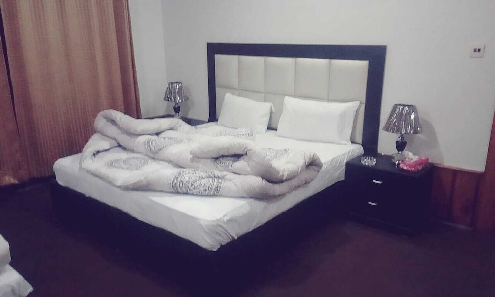 Standard Double Room photo 3