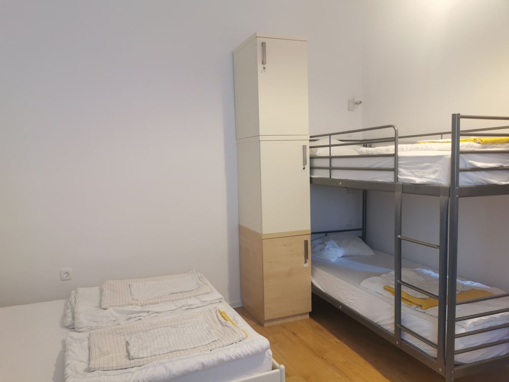 City Studio Suite photo 2
