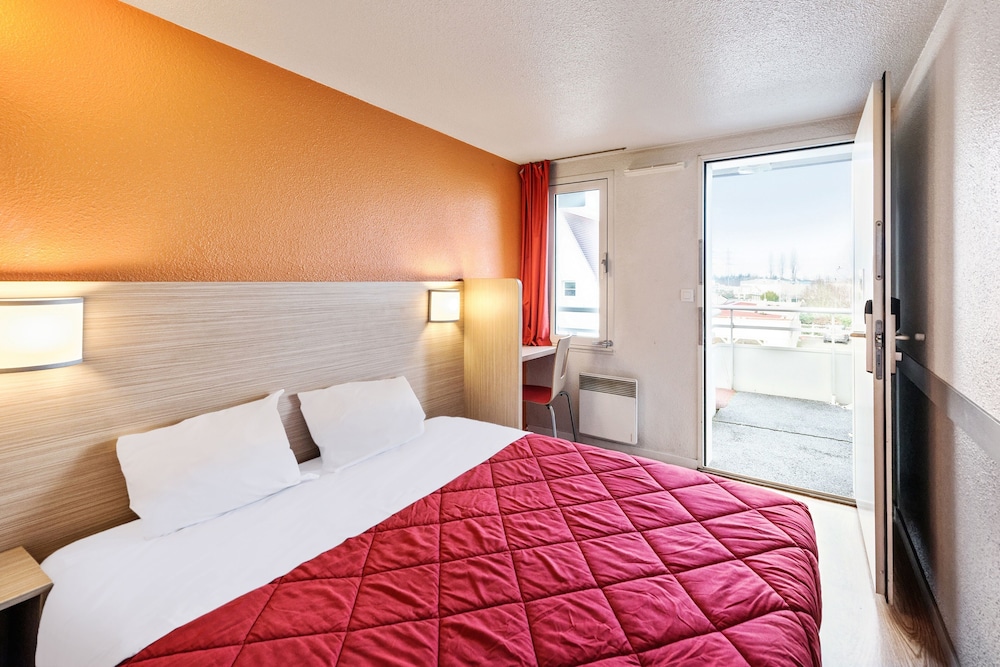 Standard Room, 1 Double Bed - Photo 9