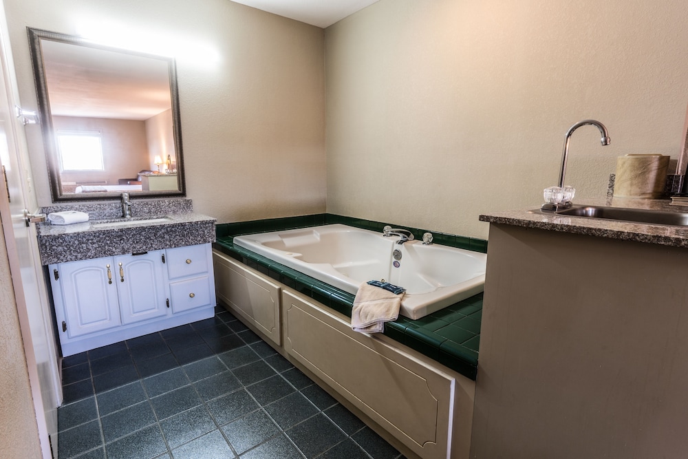 Premier Room, 1 Bedroom, Non Smoking photo 2