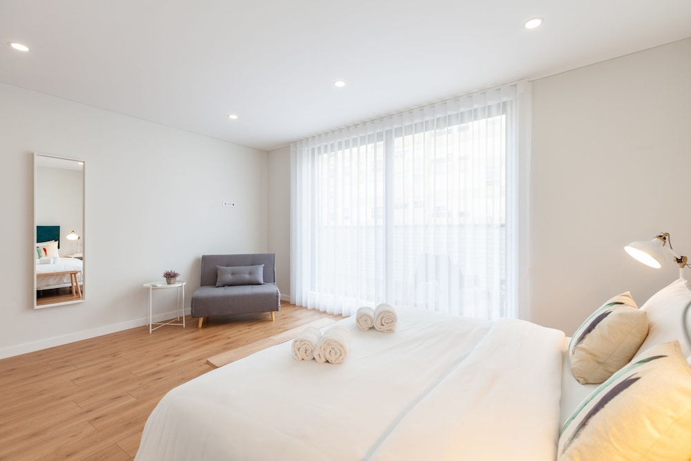 Apartment, 1 Bedroom, Terrace (5)