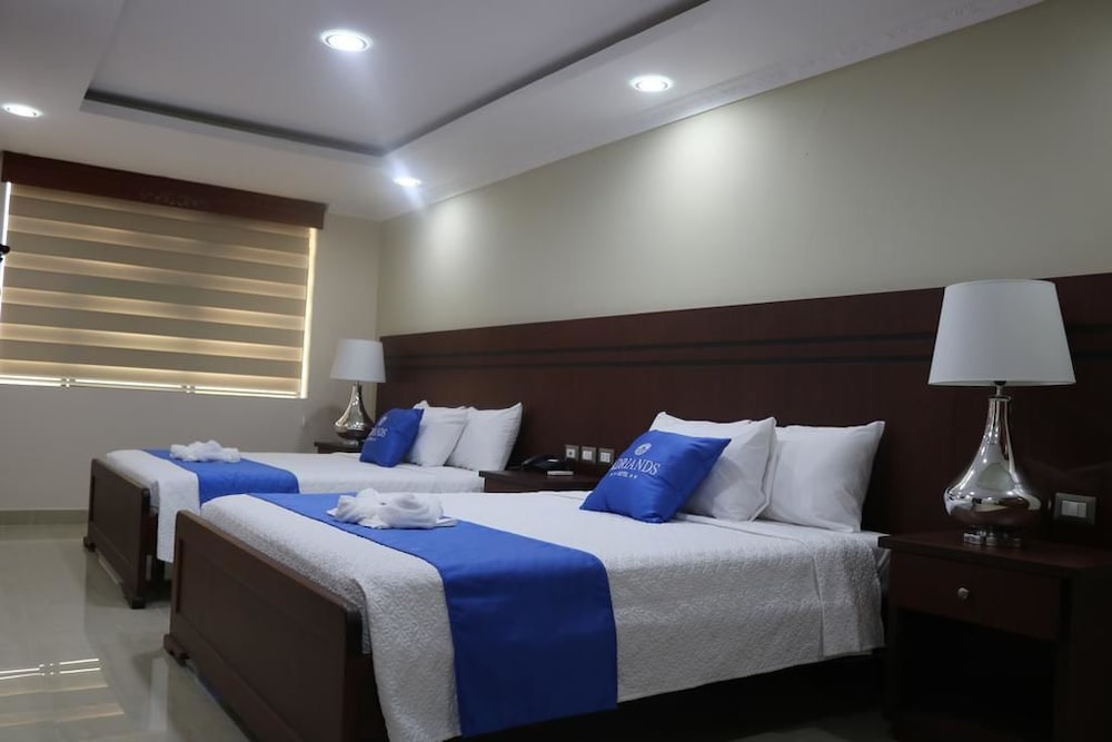 Twin Room photo 1