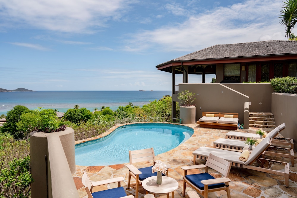 Villa, 3 Bedrooms (villa Affection)