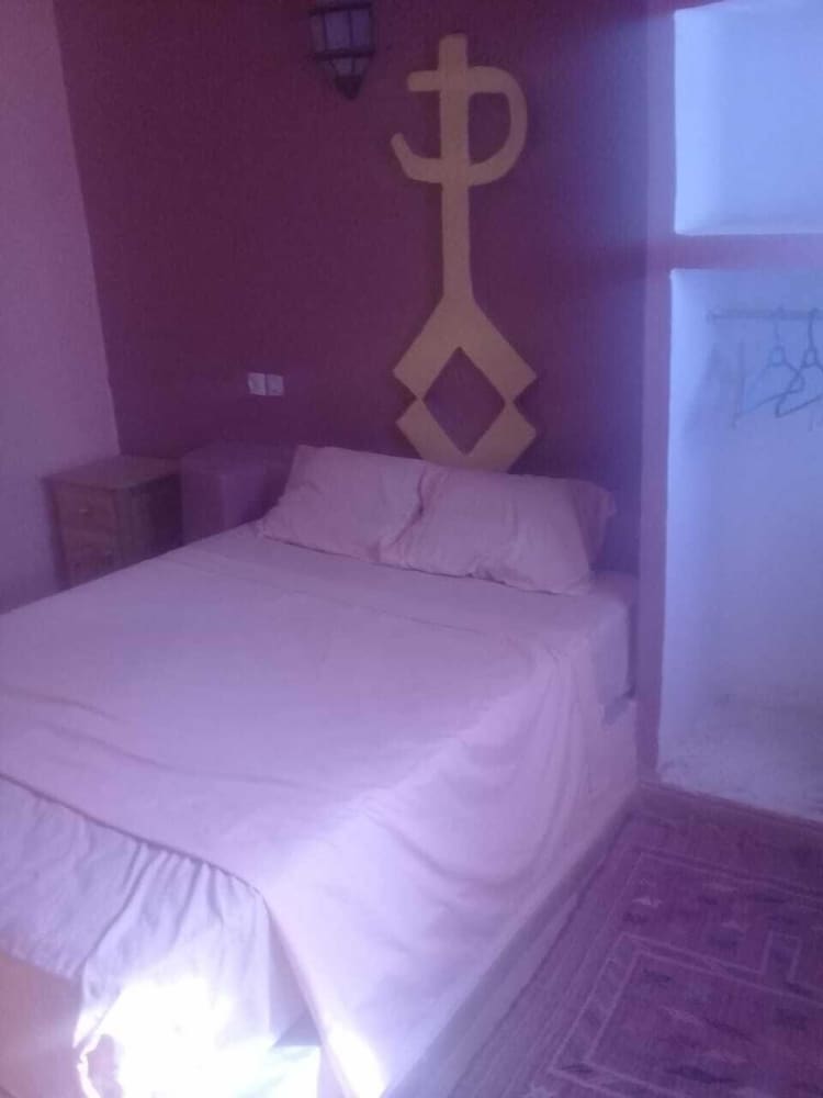Double Room, 1 Double Bed, Non Smoking photo 2