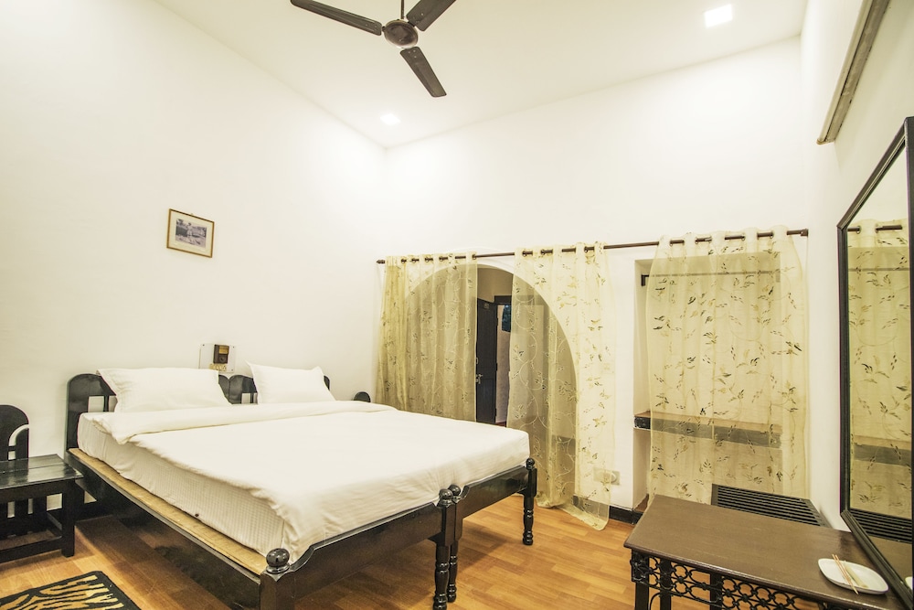 Deluxe Cottage, 1 Bedroom, Garden View, Ground Floor photo 3