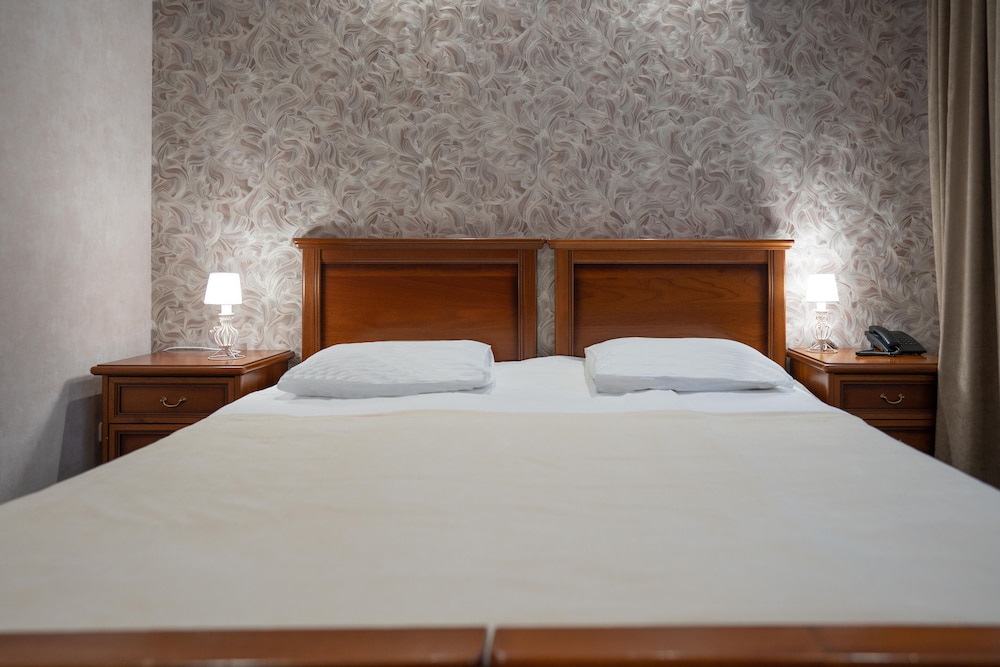 Deluxe Room, 2 Bedrooms photo 2