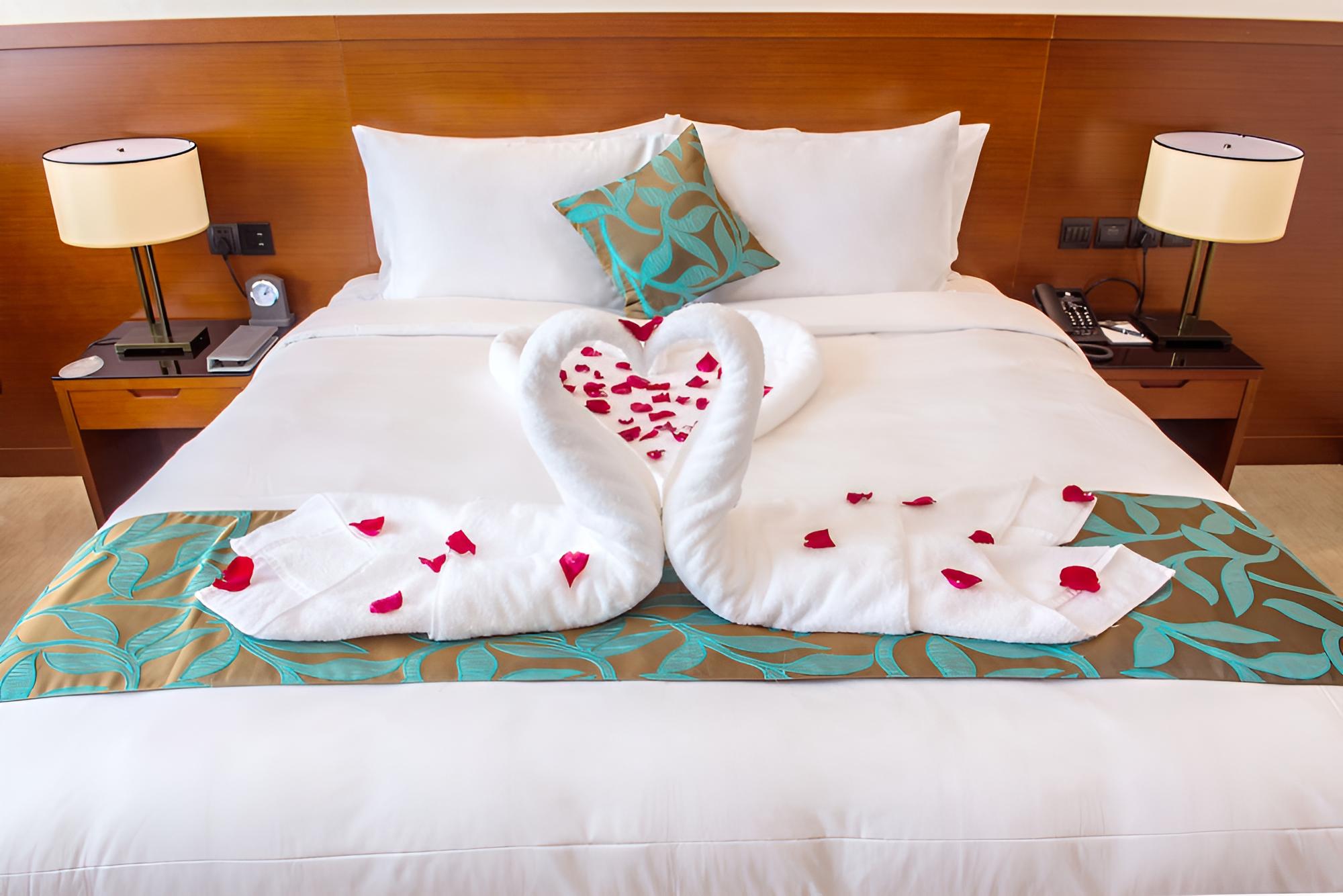 Suite photo 1