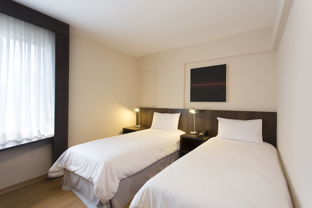 Economy Single Room