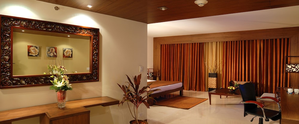Club Room photo 2
