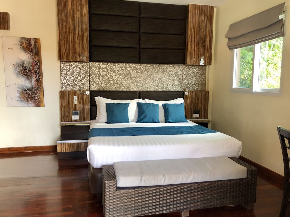 Premium Bungalow - Photo 7