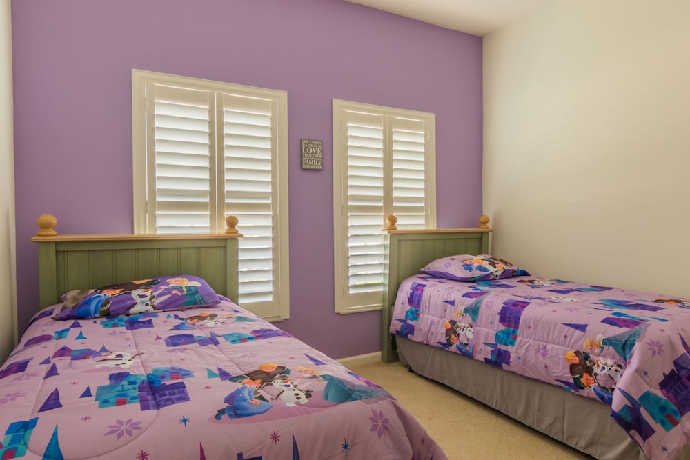 House, 4 Bedrooms