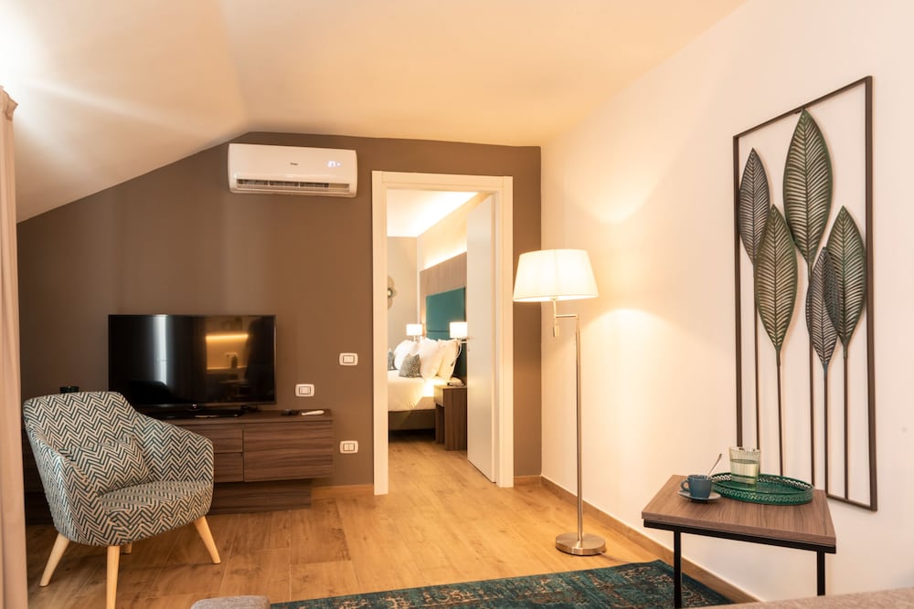 Superior Apartment photo 2