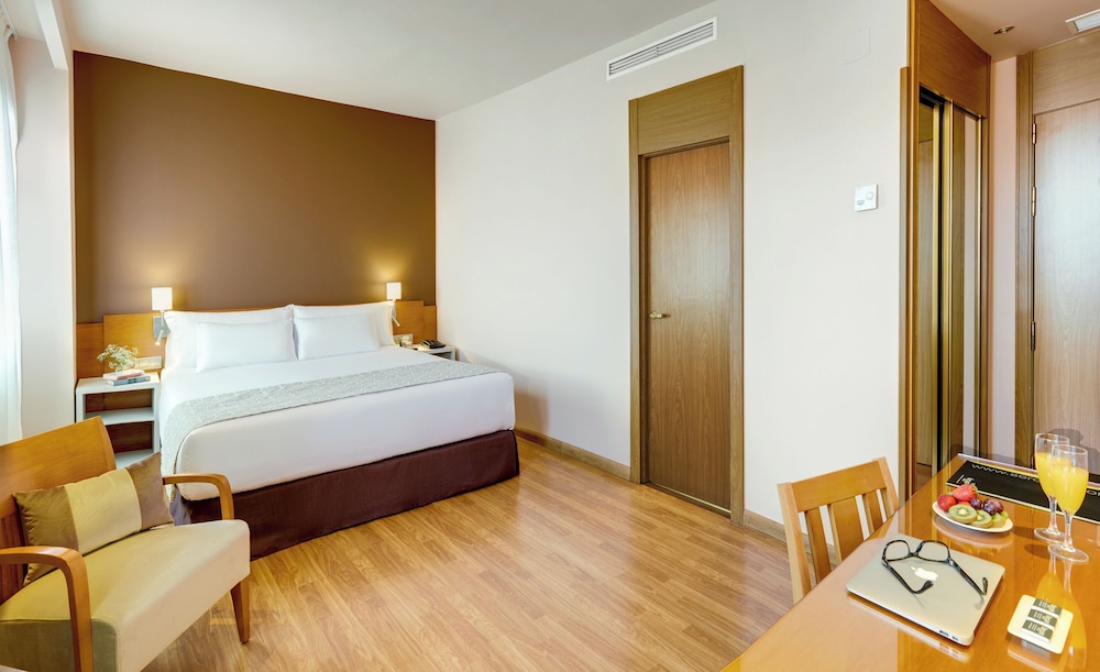 Superior Double Room - Photo 1