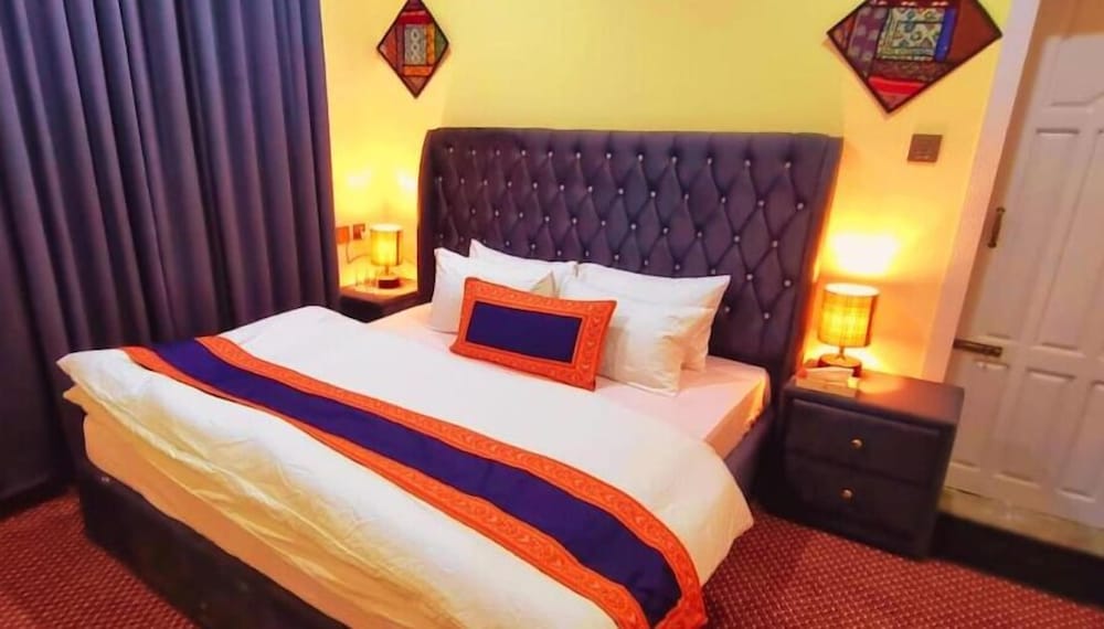 Standard Room photo 1