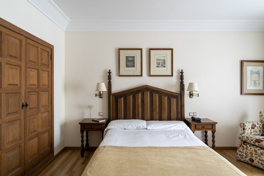 Standard Twin Room photo 2