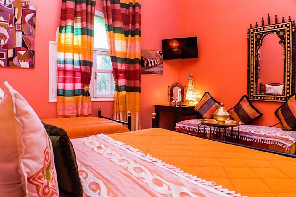 Triple Room photo 2