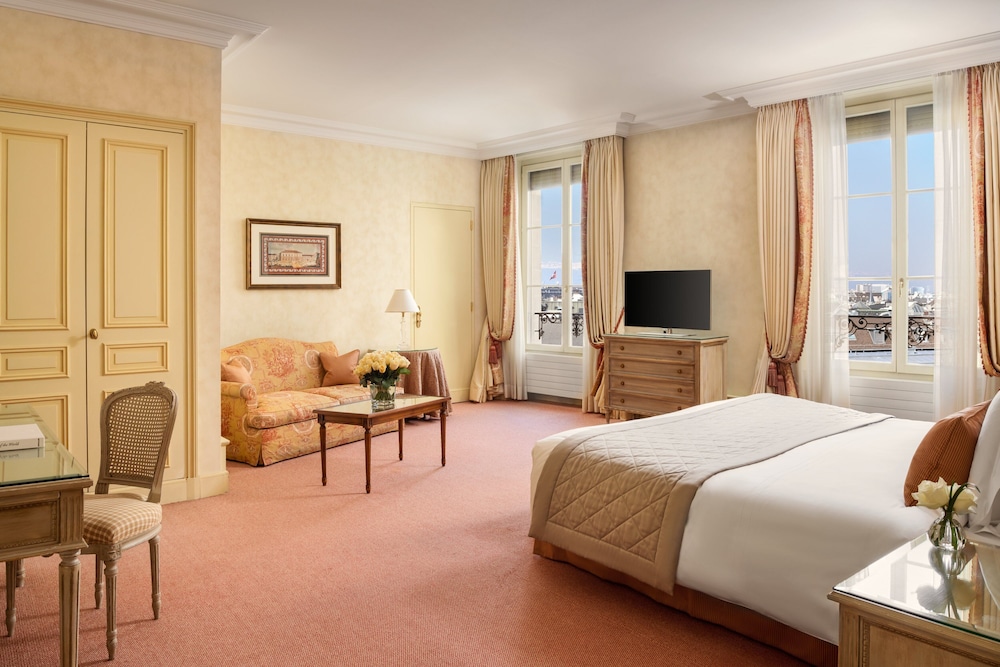 Junior Suite Ville View - Photo 4
