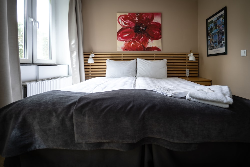 Basic Triple Room photo 2