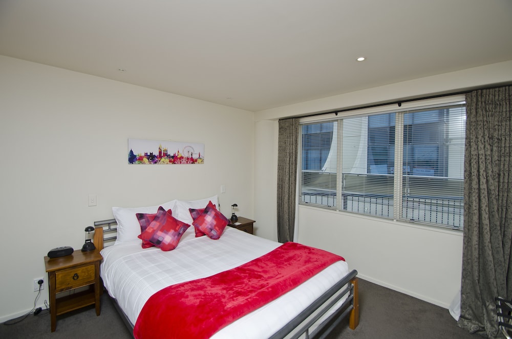 Apartment, 2 Bedrooms, Ocean View photo 2