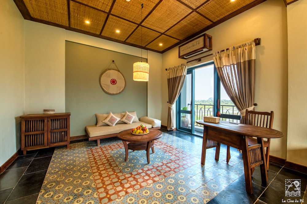 Panoramic Suite