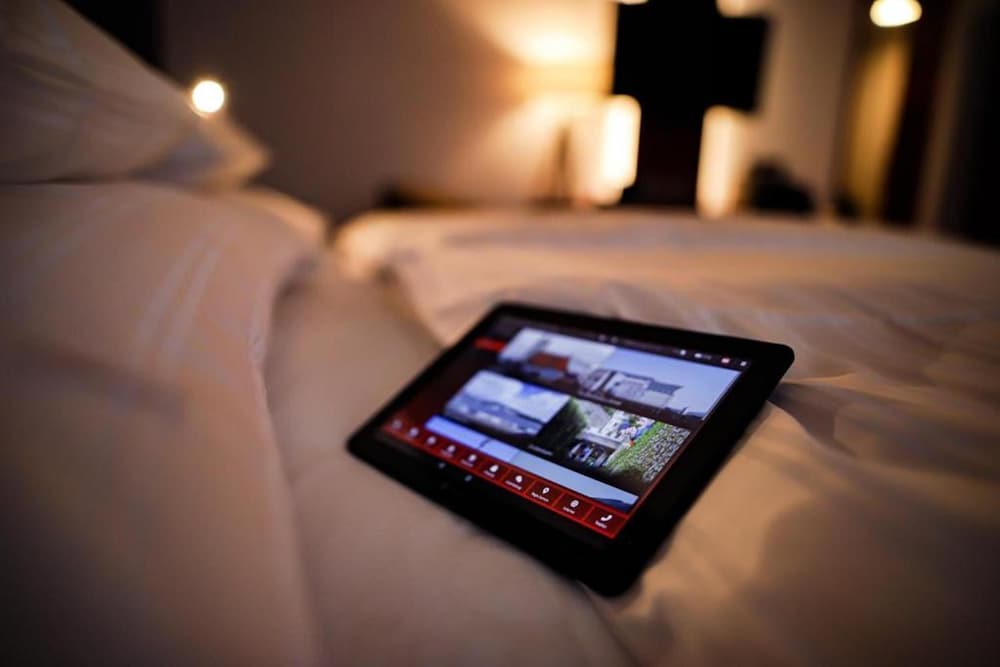 Comfort Twin Room (Plus) - Photo 2