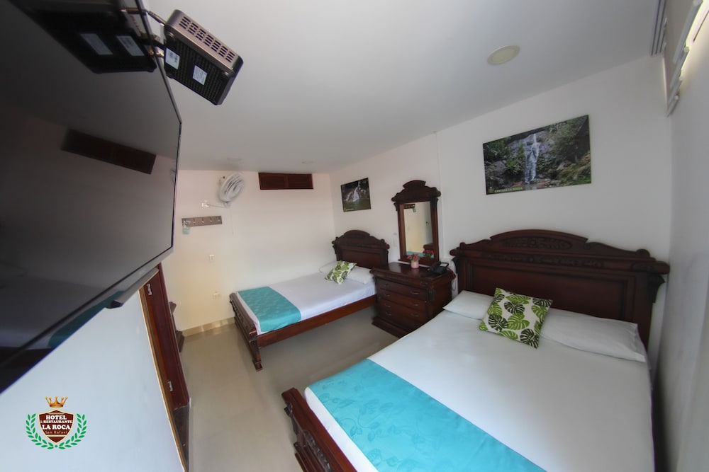 Family Double Room photo 1